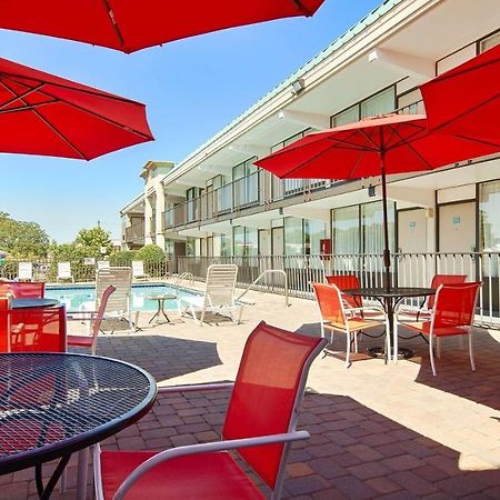 Best Western Heritage Inn Chattanooga Kültér fotó