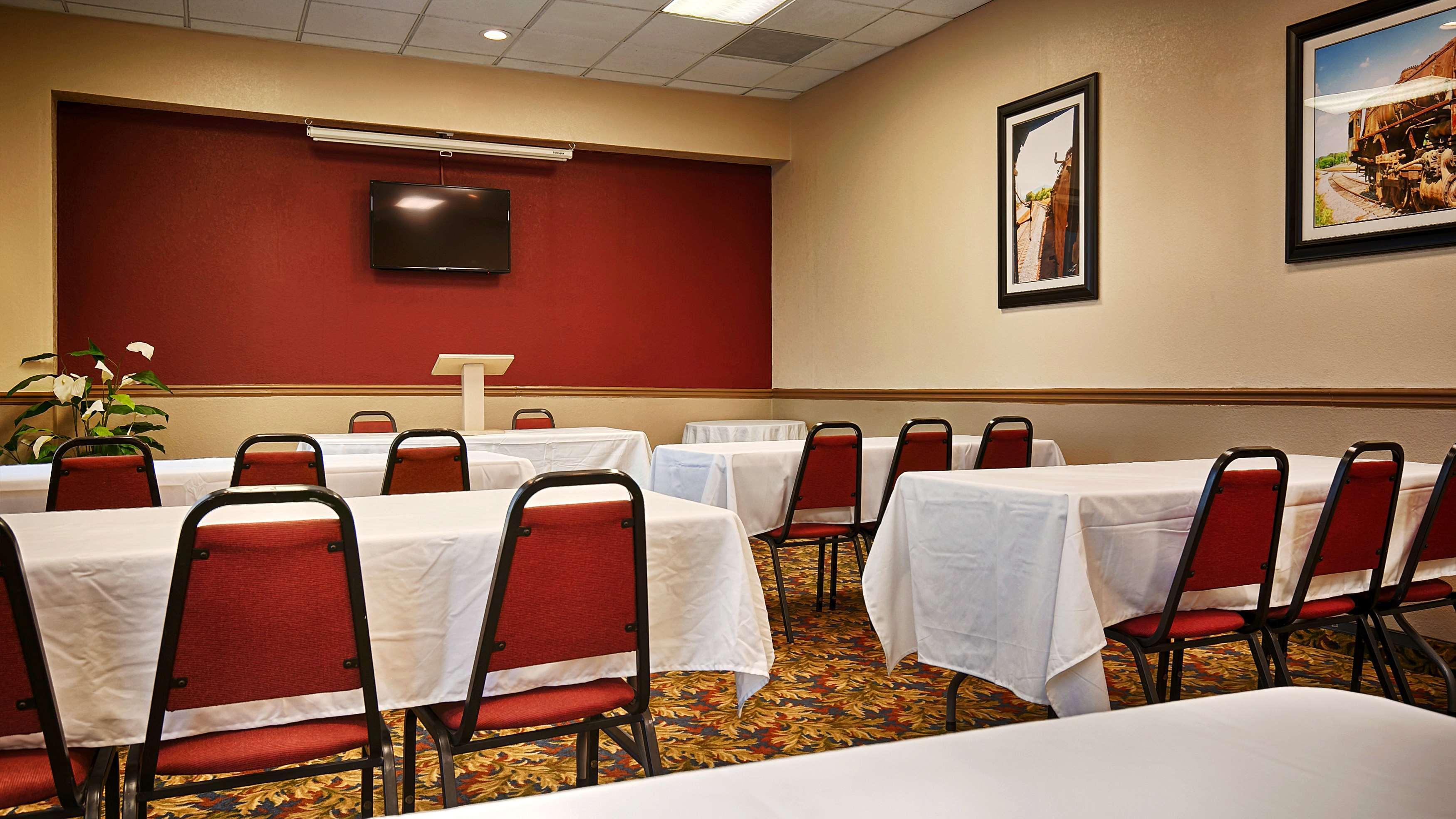Best Western Heritage Inn Chattanooga Kültér fotó